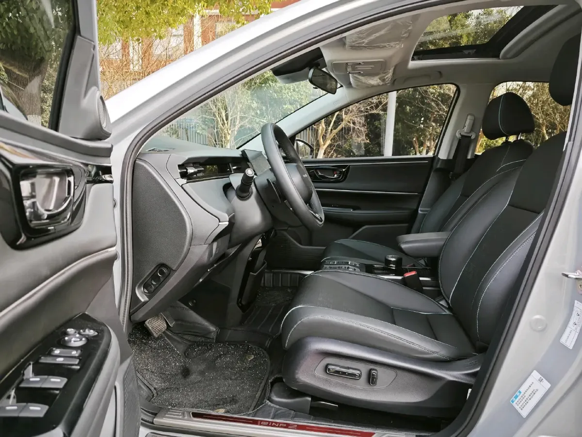 2024 Honda e:NP2 BEV 68.8KWH,autocango,china used car exporter,china ev exporter,chinese used car exporter,chinese used ev exporter