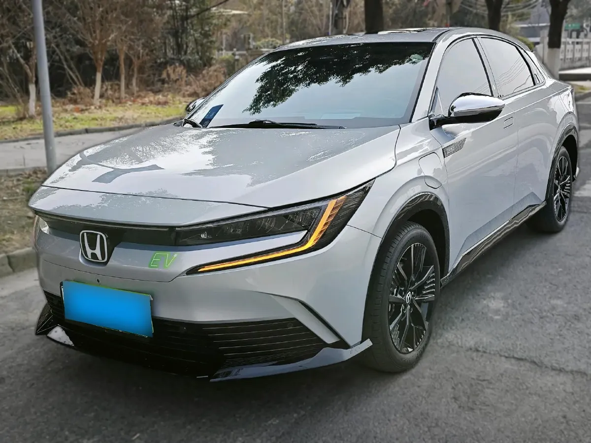 2024 Honda e:NP2 BEV 68.8KWH,autocango,china used car exporter,china ev exporter,chinese used car exporter,chinese used ev exporter