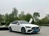 2022 Mercedes-Benz C Class 1.5T 170HP L4 9AT,autocango,china used car exporter,china ev exporter,chinese used car exporter,chinese used ev exporter
