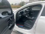 2022 Mercedes-Benz C Class 1.5T 170HP L4 9AT,autocango,china used car exporter,china ev exporter,chinese used car exporter,chinese used ev exporter