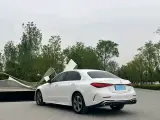 2022 Mercedes-Benz C Class 1.5T 170HP L4 9AT,autocango,china used car exporter,china ev exporter,chinese used car exporter,chinese used ev exporter