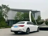 2022 Mercedes-Benz C Class 1.5T 170HP L4 9AT,autocango,china used car exporter,china ev exporter,chinese used car exporter,chinese used ev exporter