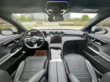 2022 Mercedes-Benz C Class 1.5T 170HP L4 9AT,autocango,china used car exporter,china ev exporter,chinese used car exporter,chinese used ev exporter