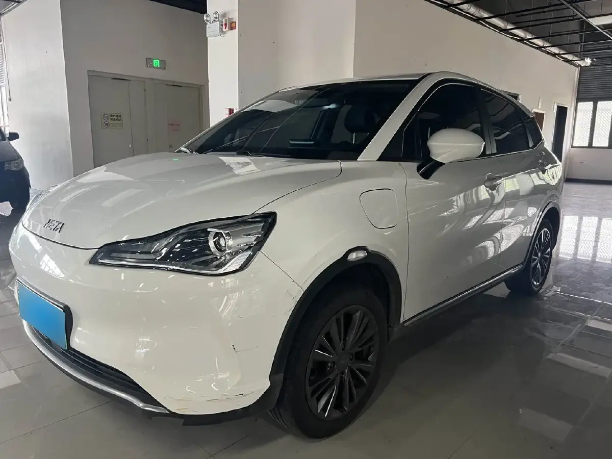 2022 Neta U BEV 55.8KWH