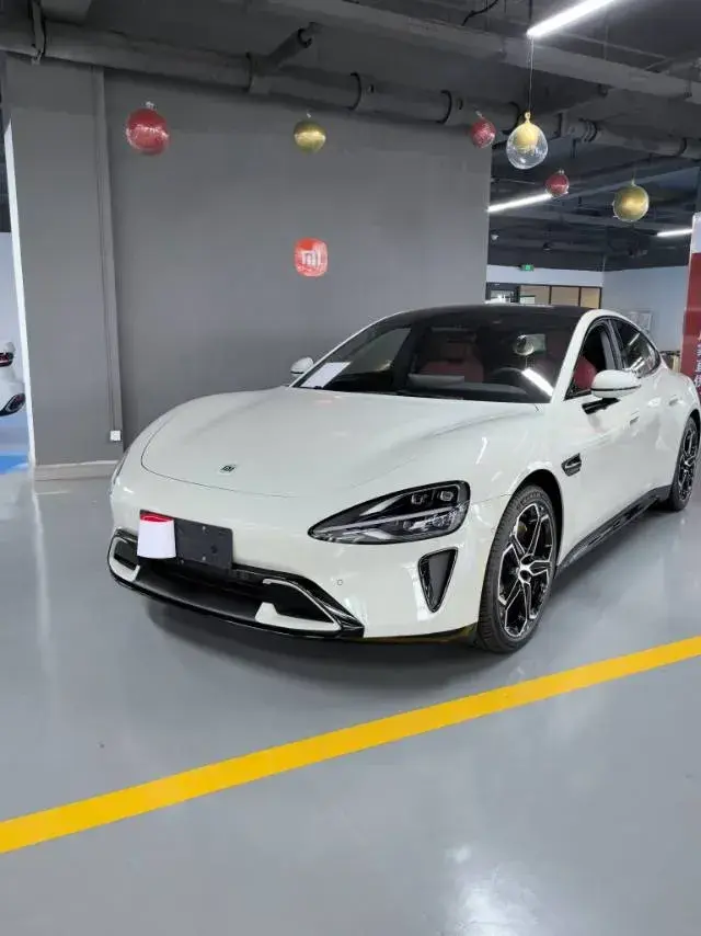 2024 MI SU7 BEV 73.6KWH