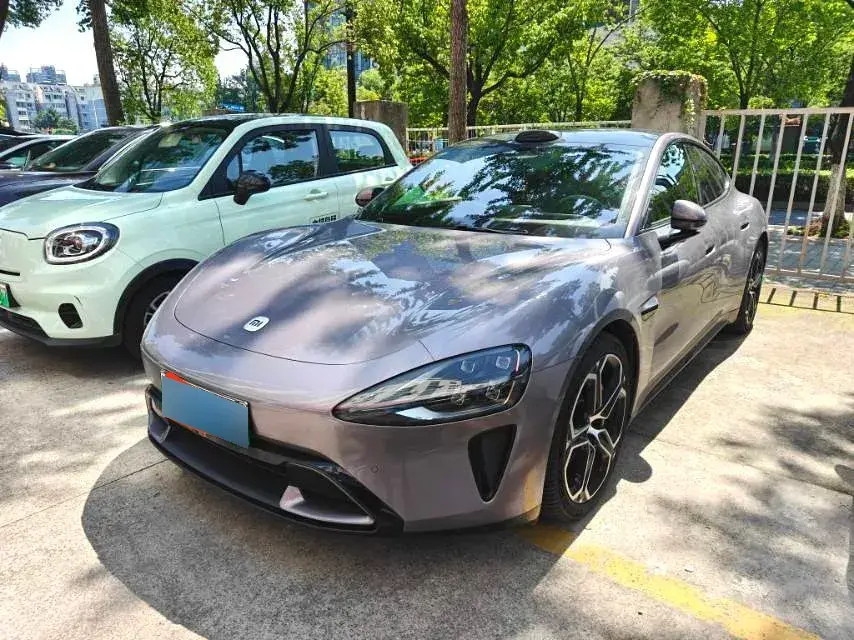 2024 MI SU7 BEV 101KWH