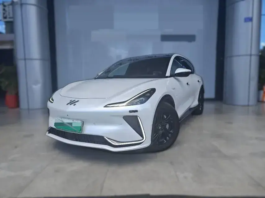 2023 IM LS7 BEV 90KWH