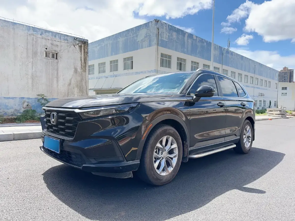 2023 Honda CR-V 1.5T 193HP L4 CVT