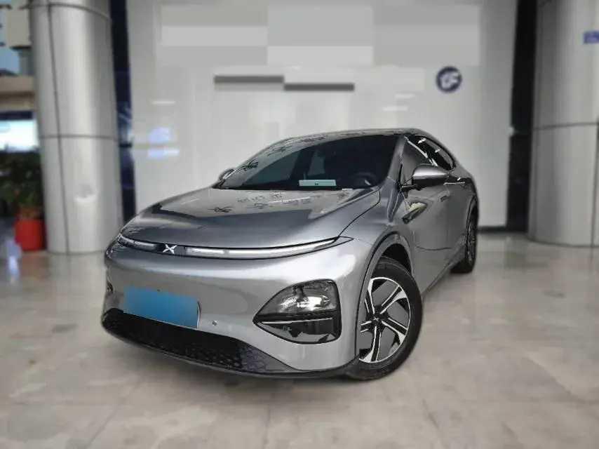 2023 Xpeng G6 BEV 66KWH