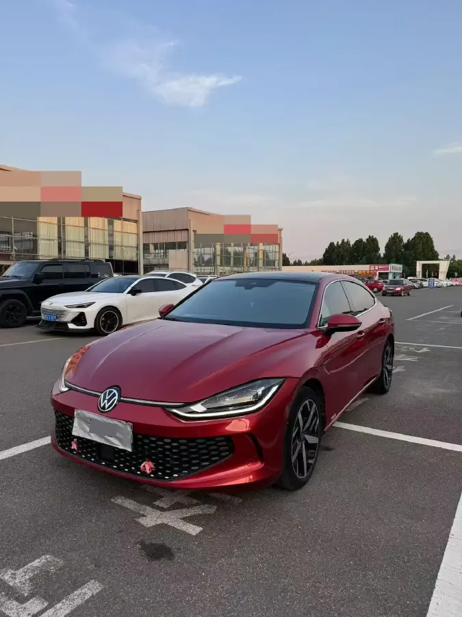 2022 Volkswagen Lamando 1.4T 150HP L4 7DCT