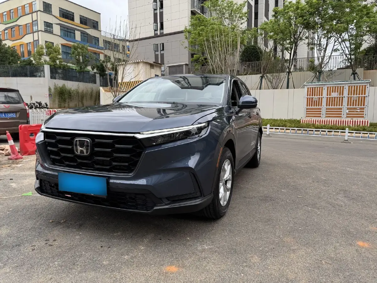 2023 Honda CR-V 1.5T 193HP L4 CVT