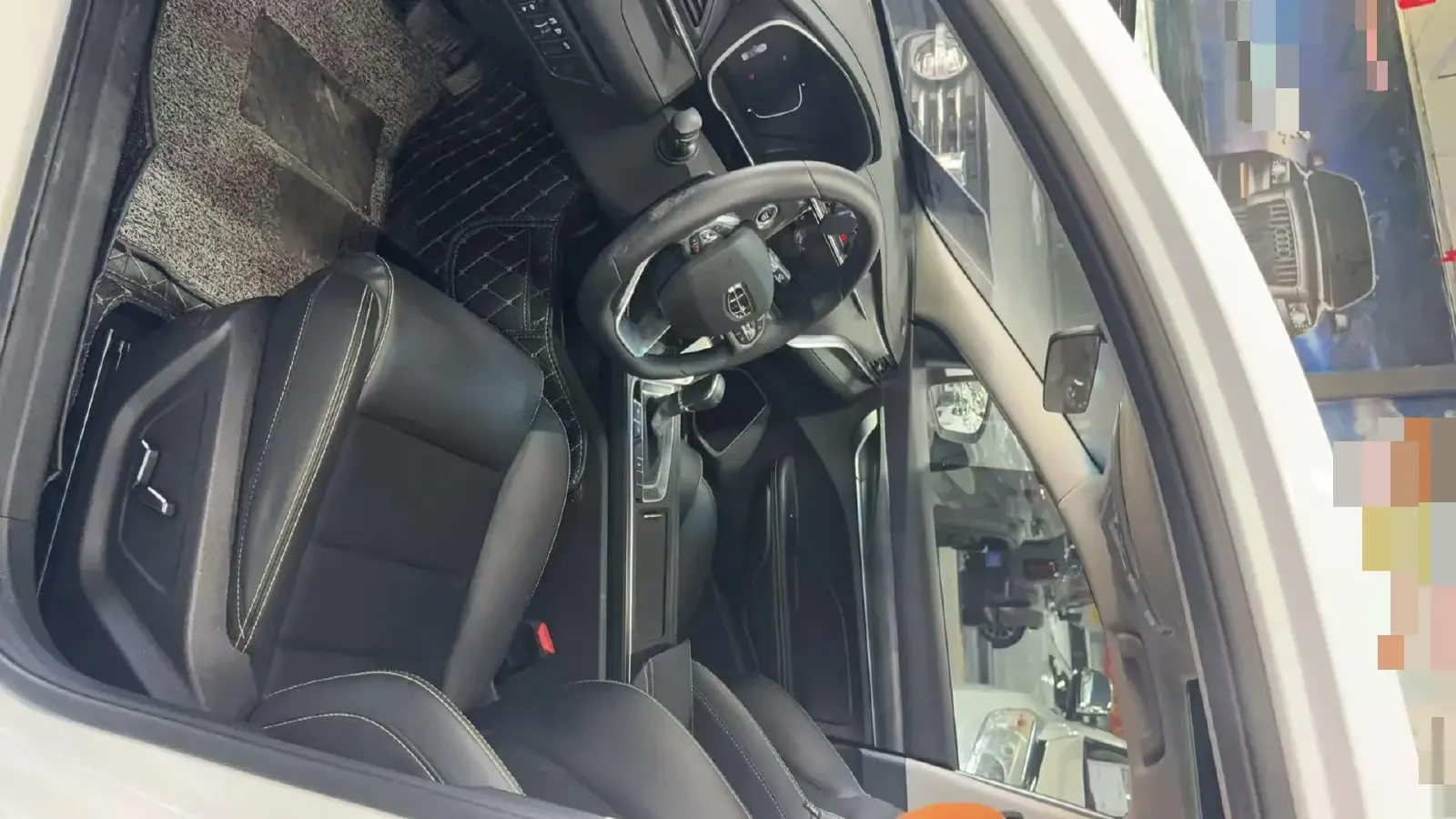 2021 Geely Binray 1.4T 141HP L4 CVT,autocango,china used car exporter,china ev exporter,chinese used car exporter,chinese used ev exporter