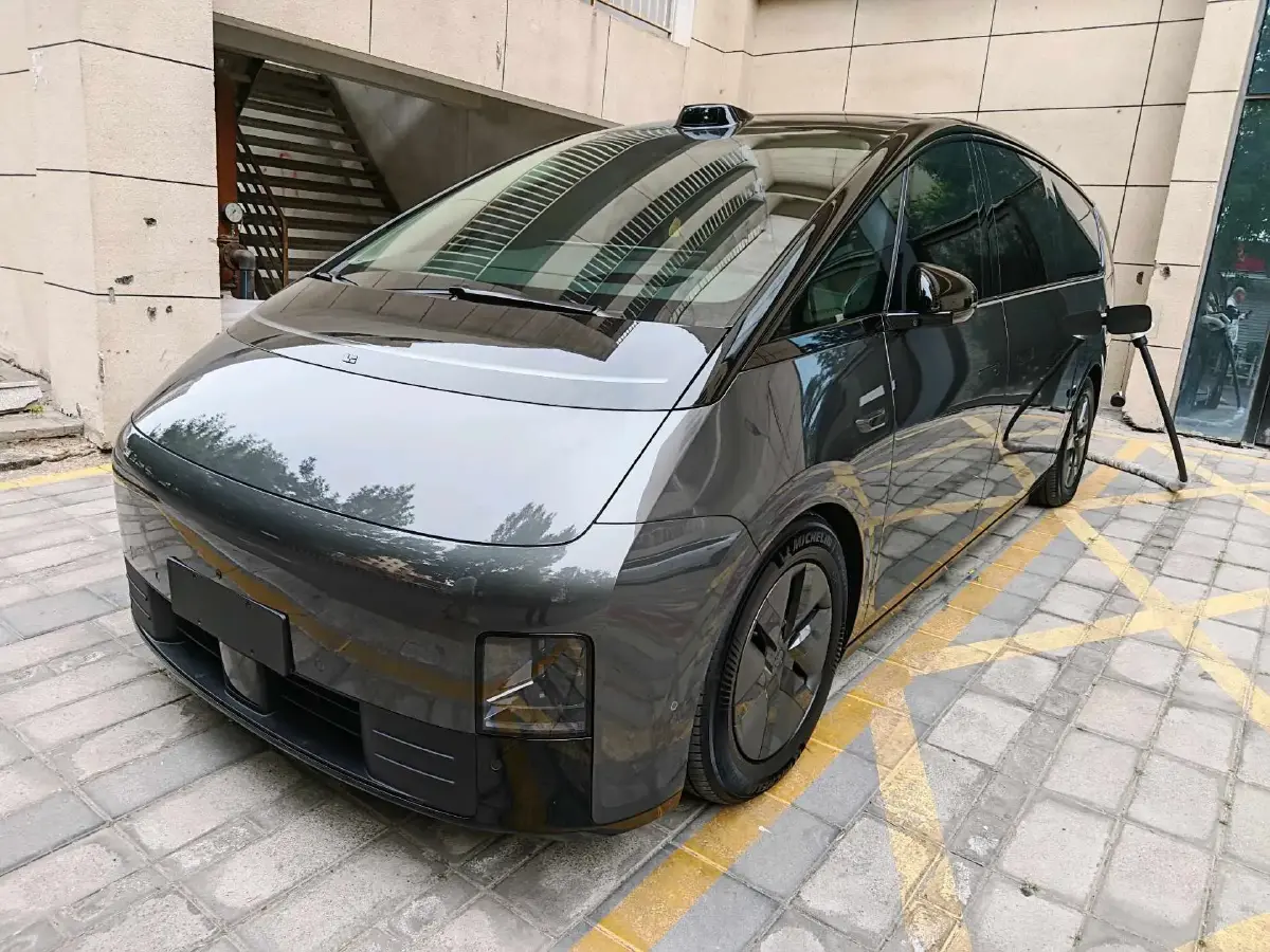 2024 Li MEGA BEV 102.7KWH