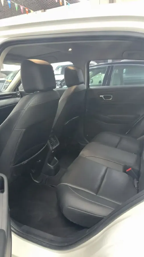 2023 Honda XR-V 1.5L 124HP L4 CVT,autocango,china used car exporter,china ev exporter,chinese used car exporter,chinese used ev exporter