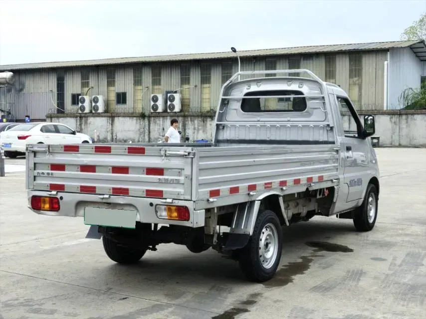 2021 WuLing Electric Truck BEV 41.6KWH,autocango,china used car exporter,china ev exporter,chinese used car exporter,chinese used ev exporter