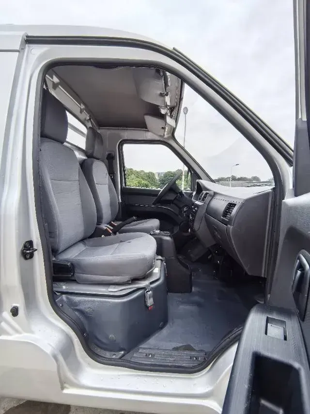 2021 WuLing Electric Truck BEV 41.6KWH,autocango,china used car exporter,china ev exporter,chinese used car exporter,chinese used ev exporter