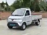 2021 WuLing Electric Truck BEV 41.6KWH