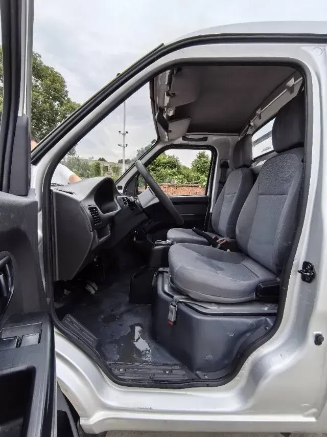 2021 WuLing Electric Truck BEV 41.6KWH,autocango,china used car exporter,china ev exporter,chinese used car exporter,chinese used ev exporter