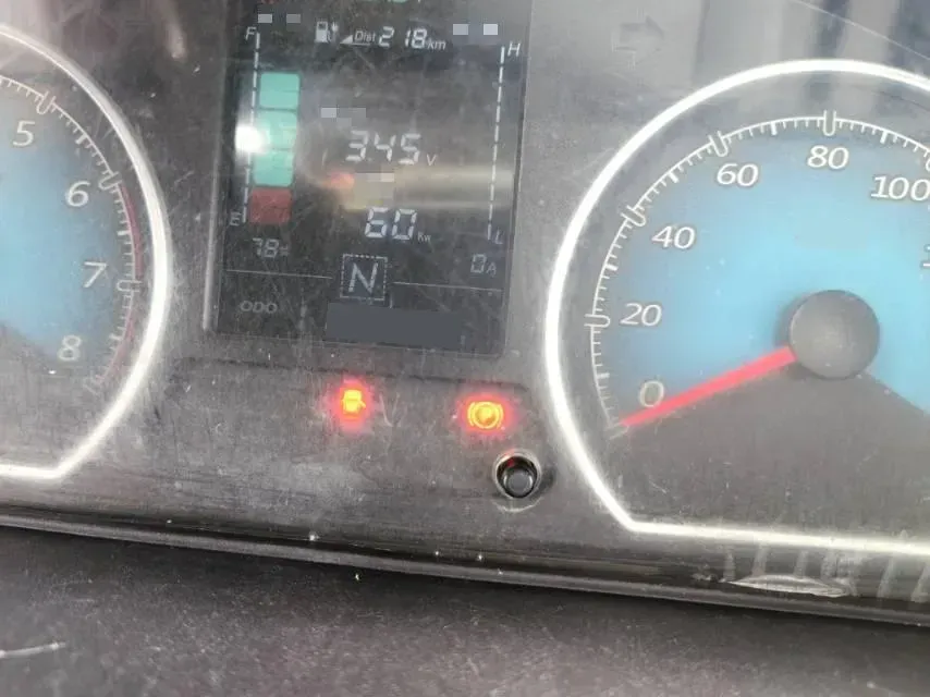 2021 WuLing Electric Truck BEV 41.6KWH,autocango,china used car exporter,china ev exporter,chinese used car exporter,chinese used ev exporter