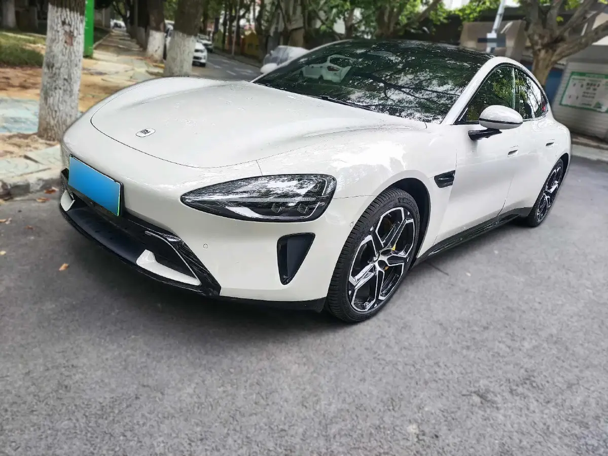 2024 MI SU7 BEV 73.6KWH
