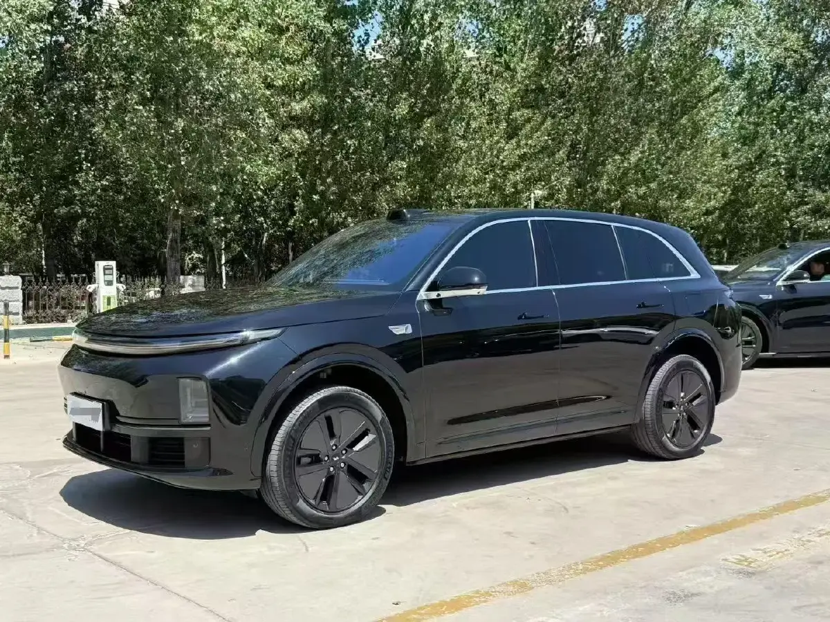 2024 Li L7 Range Extended 154HP REEV 42.8KWH