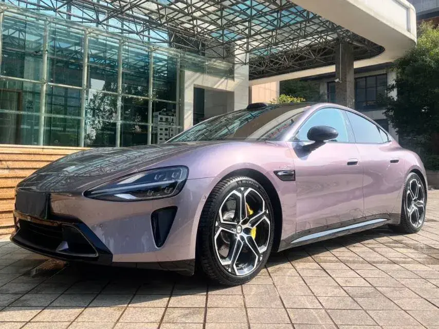 2024 MI SU7 BEV 101KWH