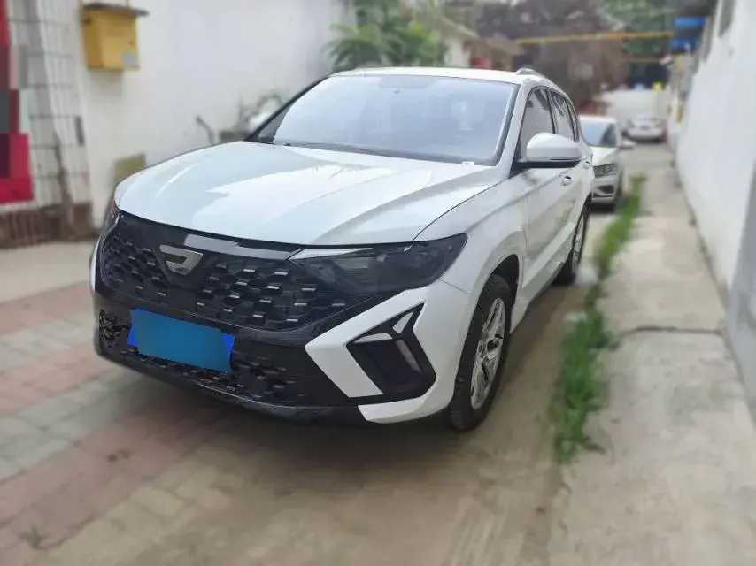 2024 Jetta VS5 1.4T 150HP L4 5MT