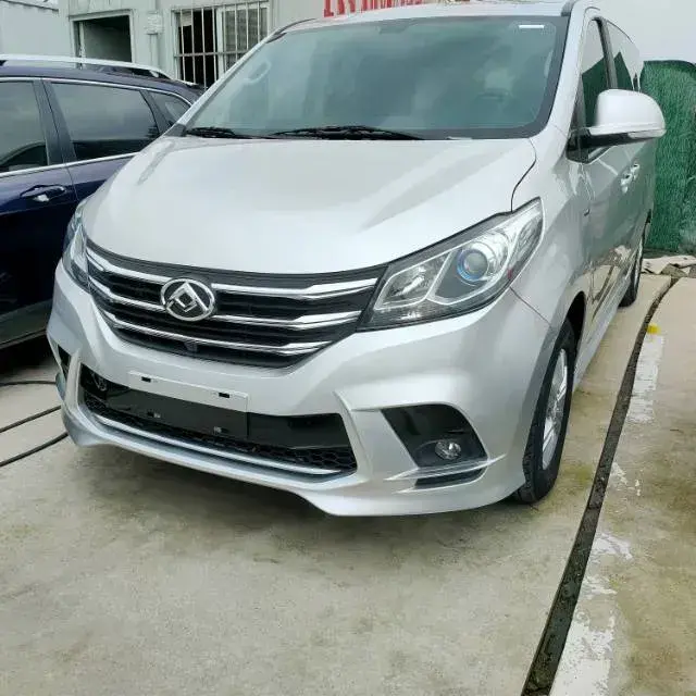 2022 MAXUS G10 2.0T 224HP L4 8AT