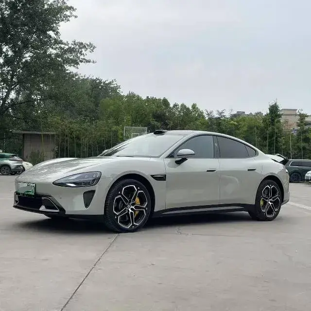 2024 MI SU7 BEV 101KWH