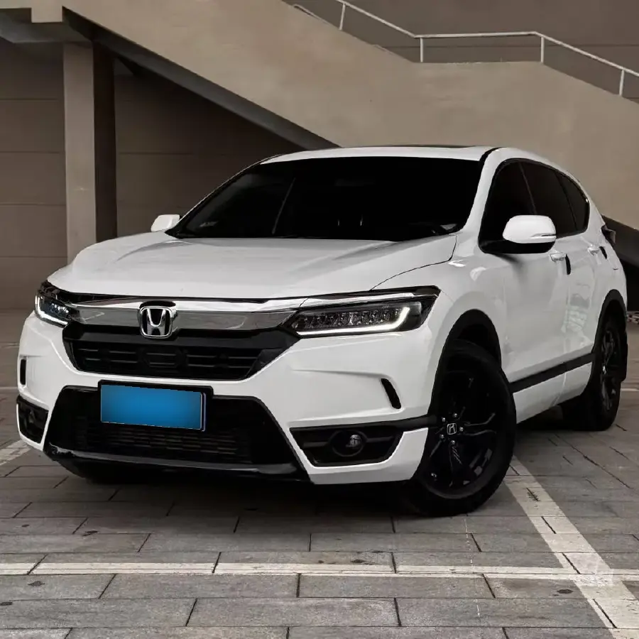 2021 Honda Breeze 1.5T 193HP L4 CVT