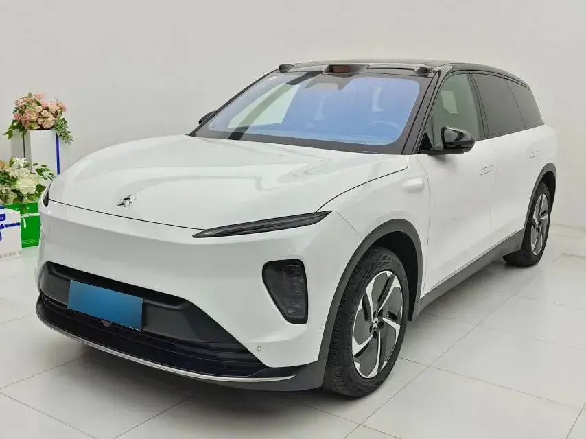 2023 NIO ES8 BEV 75KWH