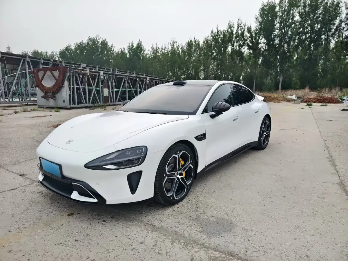 2024 MI SU7 BEV 101KWH