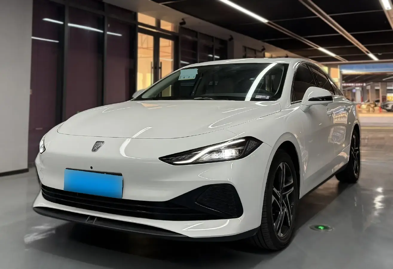 2023 Roewe D7 1.5L 112HP L4 1DHT PHEV 21.4KWH