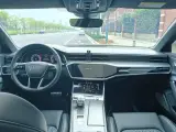 2025 Audi A6L 2.0T 245HP L4 7DCT,autocango,china used car exporter,china ev exporter,chinese used car exporter,chinese used ev exporter