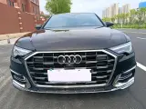 2025 Audi A6L 2.0T 245HP L4 7DCT,autocango,china used car exporter,china ev exporter,chinese used car exporter,chinese used ev exporter
