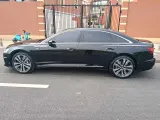 2025 Audi A6L 2.0T 245HP L4 7DCT,autocango,china used car exporter,china ev exporter,chinese used car exporter,chinese used ev exporter
