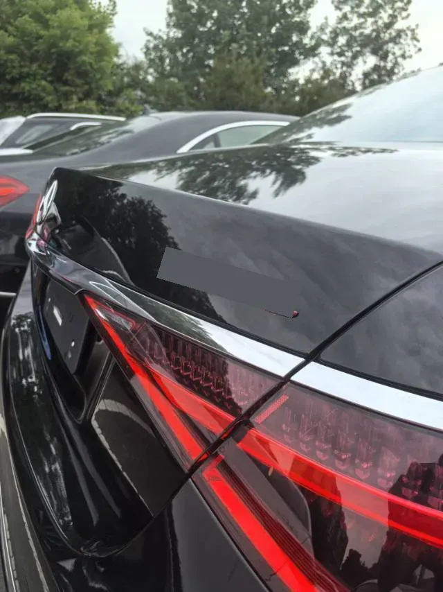 2024 Mercedes-Benz S AMG 4.0T 611HP V8 9AT PHEV 13.14KWH,autocango,china used car exporter,china ev exporter,chinese used car exporter,chinese used ev exporter