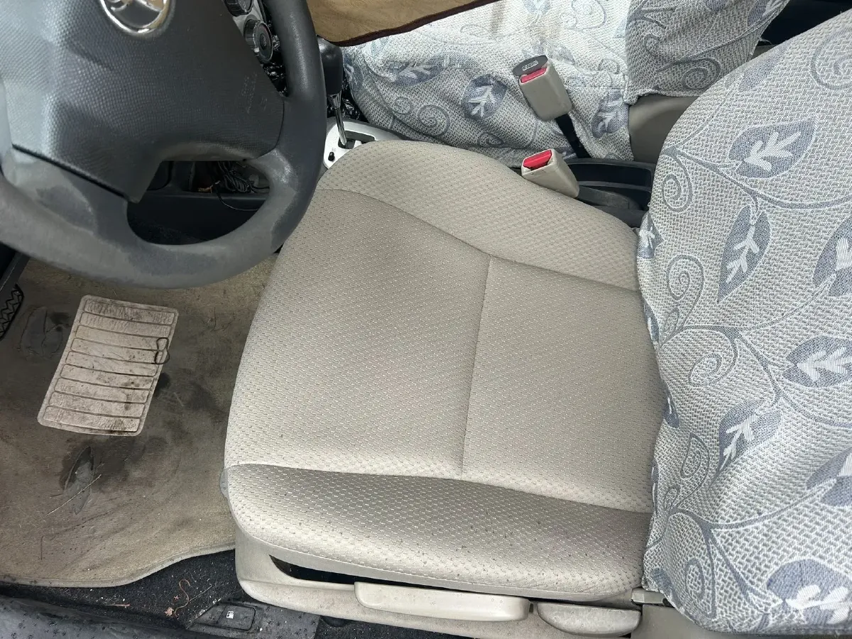 2008 Toyota Yaris 1.6L 118HP L4 4AT,autocango,china used car exporter,china ev exporter,chinese used car exporter,chinese used ev exporter