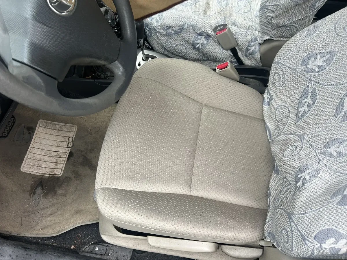 2008 Toyota Yaris 1.6L 118HP L4 4AT,autocango,china used car exporter,china ev exporter,chinese used car exporter,chinese used ev exporter