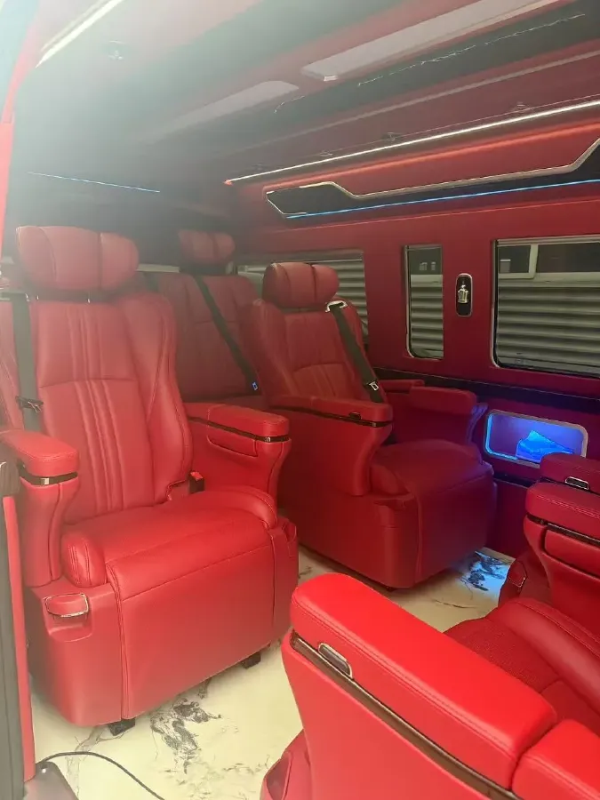 2016 JinBei Big Sea Lion 2.7L 151HP L4 4AT,autocango,china used car exporter,china ev exporter,chinese used car exporter,chinese used ev exporter