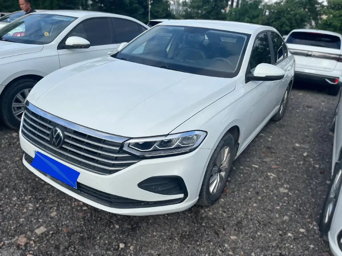 2023 Volkswagen Lavida 1.5L 113HP L4 6AT