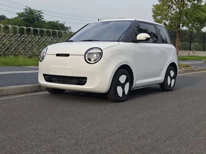 2022 ChangAn QiYuan Lumin BEV 17.65KWH