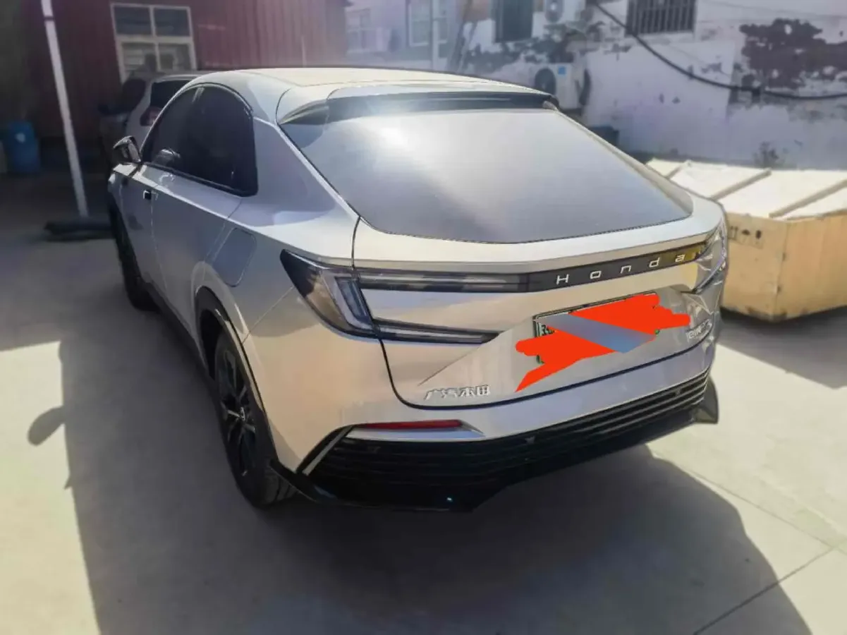 2024 Honda e:NP2 BEV 68.8KWH,autocango,china used car exporter,china ev exporter,chinese used car exporter,chinese used ev exporter