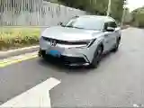 2024 Honda e:NP2 BEV 68.8KWH