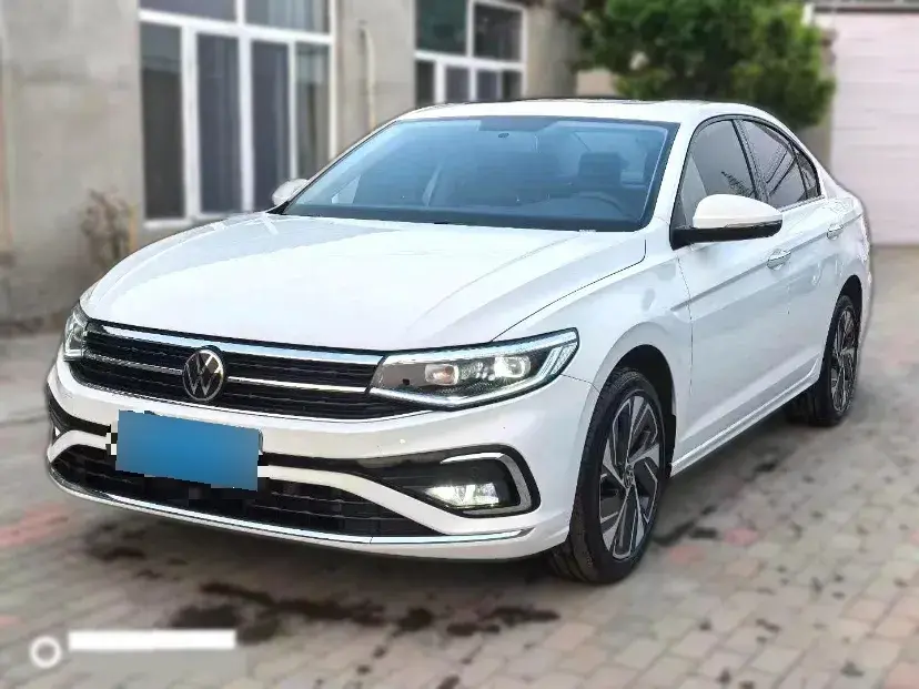 2023 Volkswagen Bora 1.2T 116HP L4 7DCT