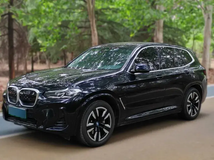 2024 BMW iX3 BEV 80KWH