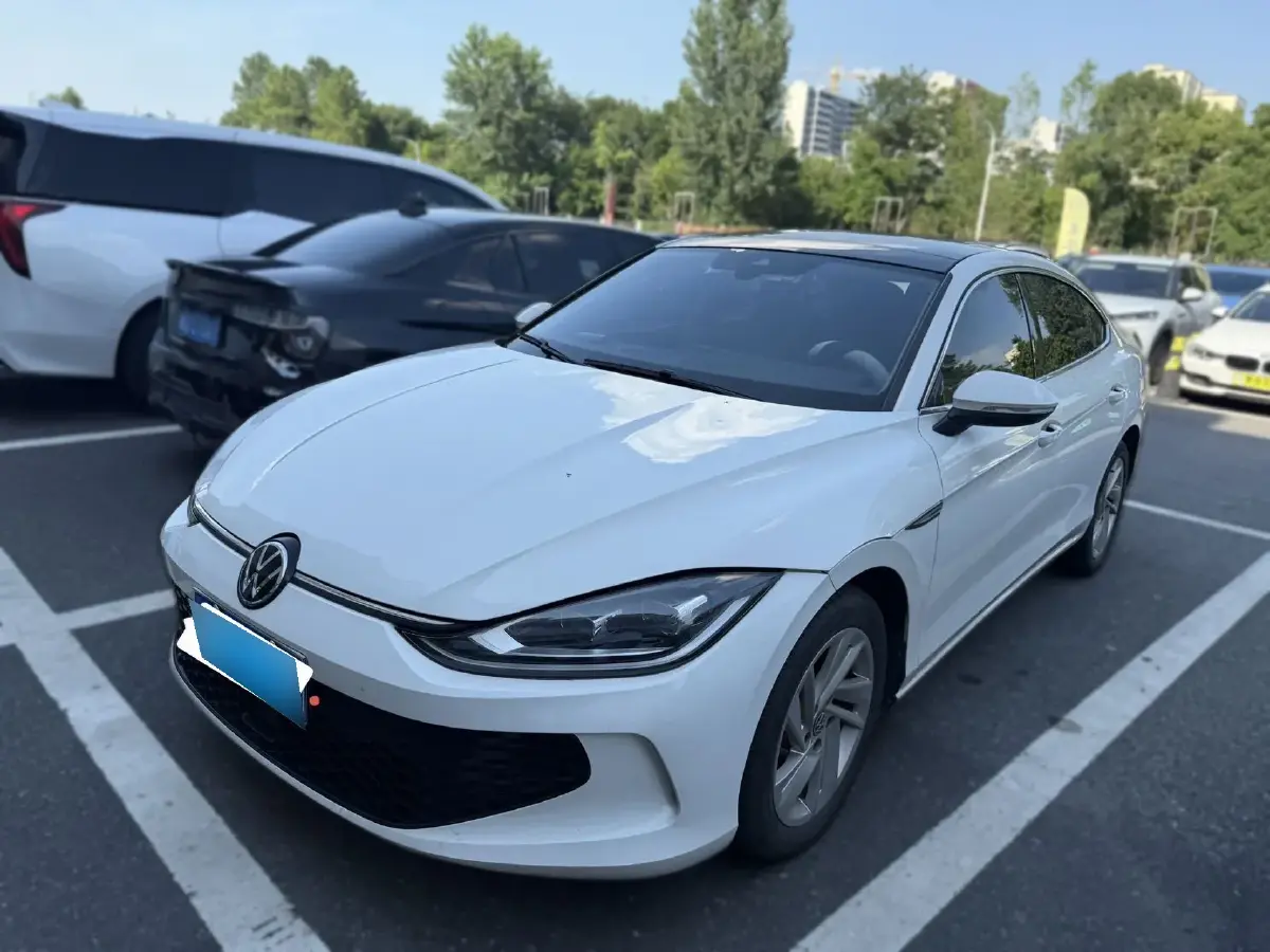 2022 Volkswagen Lamando 1.4T 150HP L4 7DCT