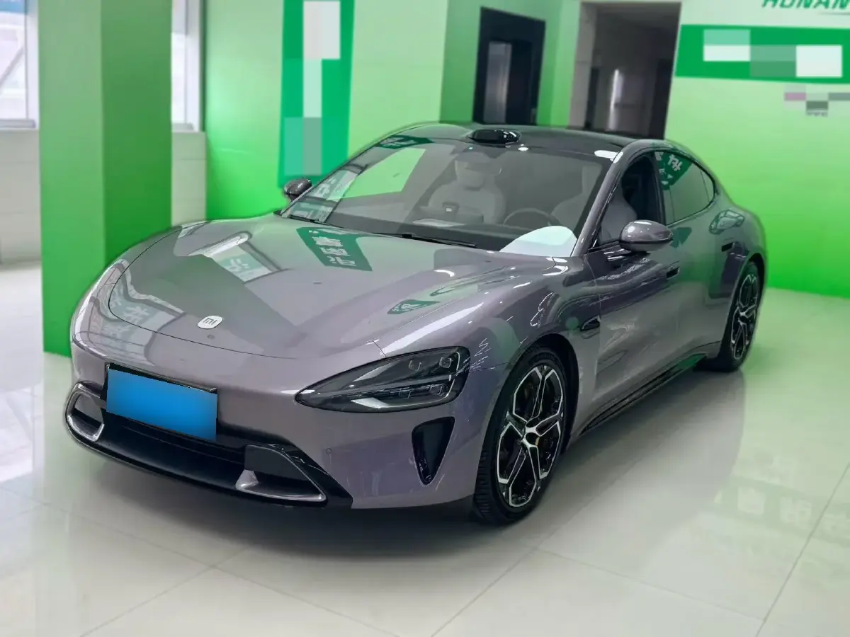 2024 MI SU7 BEV 101KWH