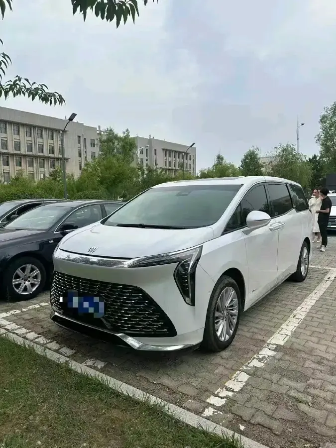 2023 Buick Century 2.0T 237HP L4 9AT