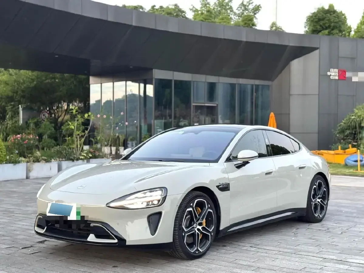 2024 MI SU7 BEV 73.6KWH